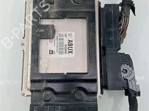 Used Engine control unit (ECU) Engine control unit (ECU) 38522003 38522003
