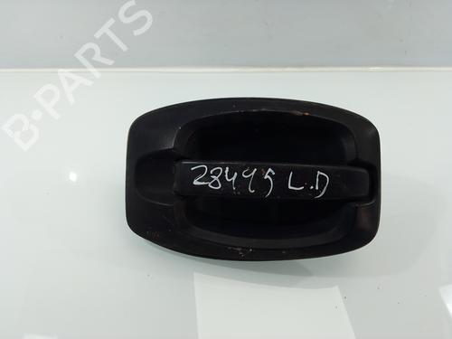 Used Exterior handle FIAT DUCATO Van (250_) 150 Multijet 2,3 D (150 hp) 26565640