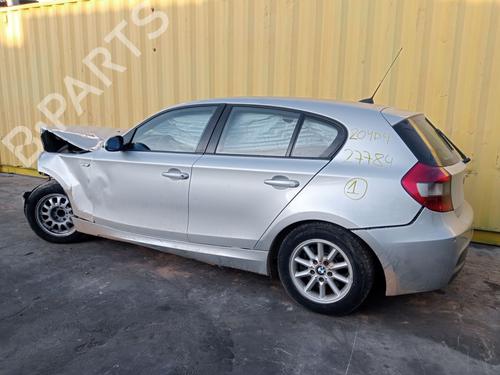 Front right window mechanism BMW 1 (E87)  | BP25743842C23 