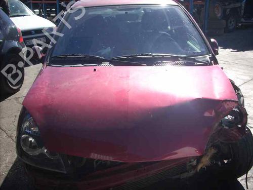 Engine control unit (ECU) RENAULT CLIO II (BB_, CB_) 1.5 dCi (B/CB3M) | BP5305046M57 