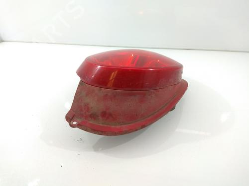 Right taillight CHEVROLET MATIZ (M200, M250)  | BP11701643C35 