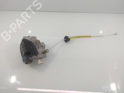 Rear left lock AUDI A4 B7 Avant (8ED) 2.0 TDI 16V | BP9999473C100 
