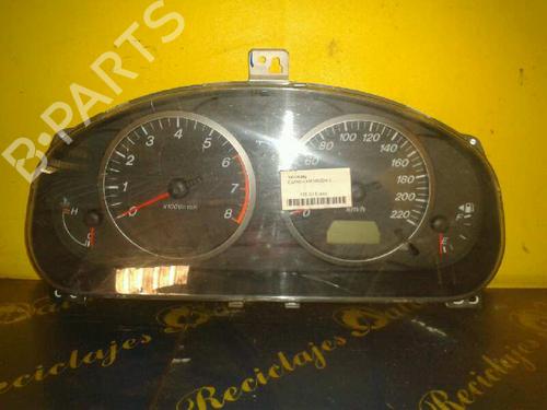 Kombinert Instrument MAZDA 2 (DY) [2003-2007]  5311054