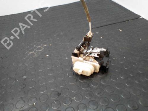 Front right lock AUDI A4 B5 Avant (8D5)  | BP5820212C97 