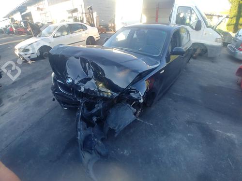 Mass air flow sensor BMW 1 (E87)  | BP9158344M95 