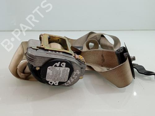 Front right seatbelt MERCEDES-BENZ E-CLASS (W211) E 220 CDI (211.006) | BP24642571I25 