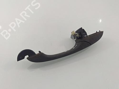 Høyre foran utvendig håndtak DODGE CALIBER  | BP17323854C129 
