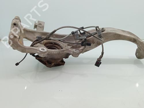 Right front steering knuckle AUDI E-TRON (GEN)  | BP29536801M26 