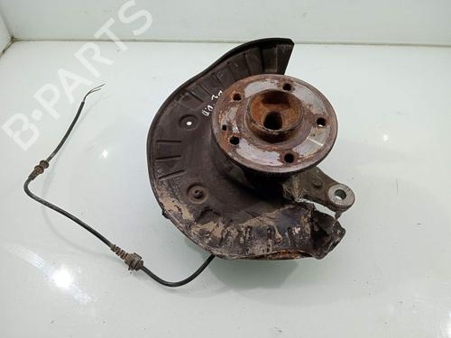 Used Right front steering knuckle Right front steering knuckle 38703930 38703930