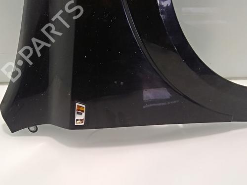 Right front fenders OPEL ASTRA H (A04)  | BP18470715C42 