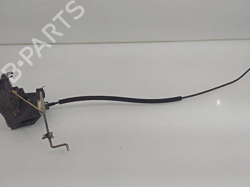 Used Front left lock RENAULT CLIO II (BB_, CB_) [1998-2016]  18832530