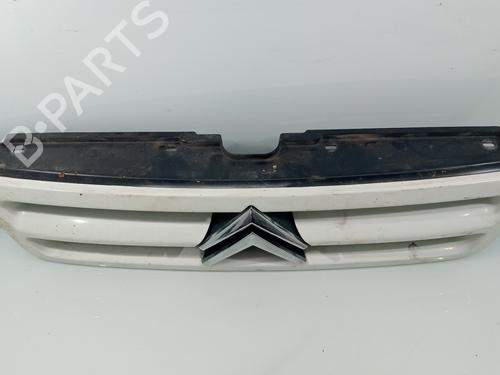 Grille CITROËN JUMPER I Van (244)  | BP29573881C40 