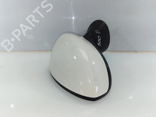 Right mirror FIAT 500 (312_)  | BP28026756C27 