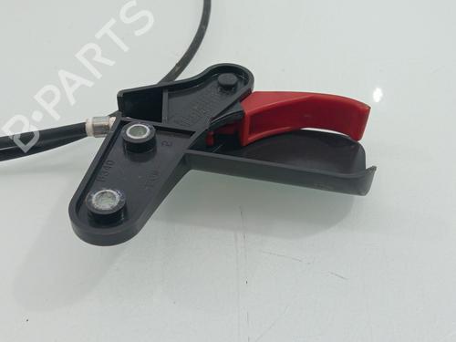 Hood lock FIAT 500 (312_)  | BP28387412C133 