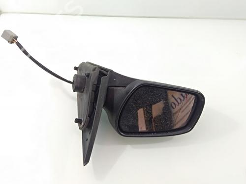 Left mirror FORD MONDEO III (B5Y)  | BP18469597C26 