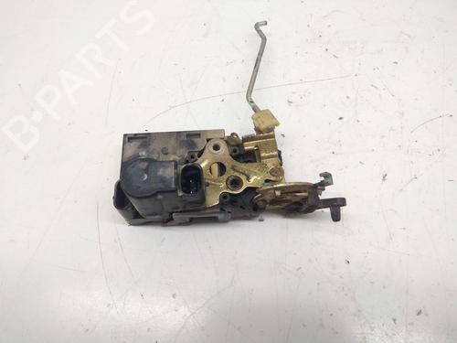 Used Rear left lock CHEVROLET REZZO MPV (U100) 2.0 (122 hp) 6825374
