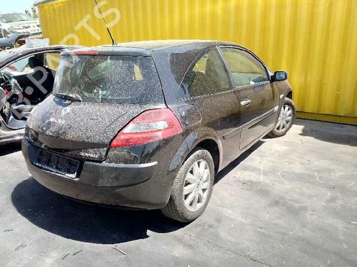 Instrument cluster RENAULT MEGANE II (BM0/1_, CM0/1_)  | BP6457481C47 