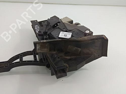 Rear left lock FORD FOCUS III 1.6 TDCi | BP24033624C100 