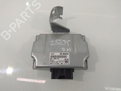 Electric handbrake FORD FOCUS III 1.0 EcoBoost | BP13528723E5 