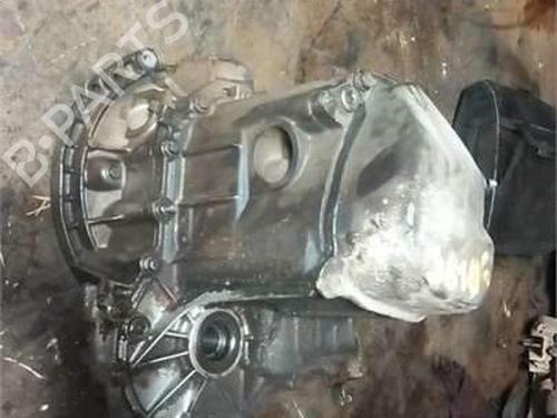 Gearbox PEUGEOT 206 SW (2E/K) 1.4 16V | BP38523057M3 - Image 5