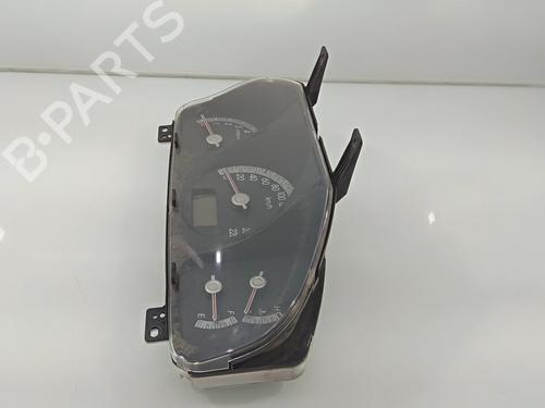 Instrument cluster KIA SPORTAGE II (JE_, KM_) 2.0 CRDi 4WD | BP16588747C47 