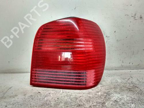 Used Right taillight VW POLO (6N2) [1999-2001]  5300365