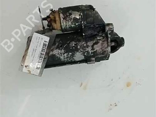 Starter RENAULT TRAFIC II Bus (JL) 1.9 dCI 100 (JL0C, JL0K) | BP38523207M8 - Image 2