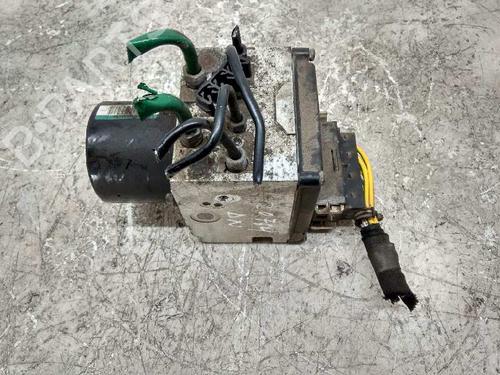 Used ABS pump PEUGEOT 407 (6D_) 2.2 HDi 170 (6D4HTH) (170 hp) 26215086
