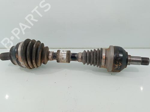 Used Left front driveshaft MERCEDES-BENZ A-CLASS (W177) [2018-2025]  30296485