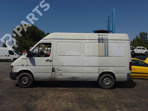 Used Parts VW LT 28-35 II Bus (2DB, 2DE, 2DK)    1061130