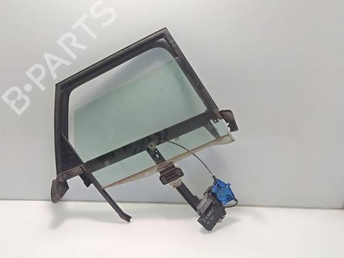 Used Rear right window mechanism SEAT EXEO (3R2) [2008-2013]  17770030