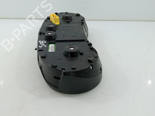 Instrument cluster PEUGEOT 308 II (LB_, LP_, LW_, LH_, L3_)  | BP29400725C47 