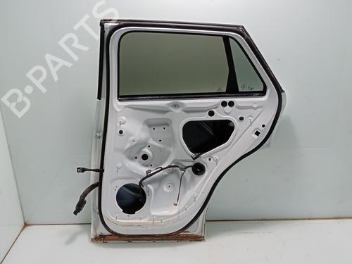 Right rear door AUDI Q2 (GAB, GAG)  | BP28056292C5 