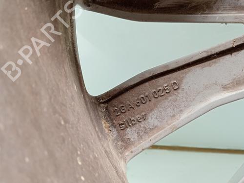 Fælk VW T-ROC (A11, D11) | BP30395786C45