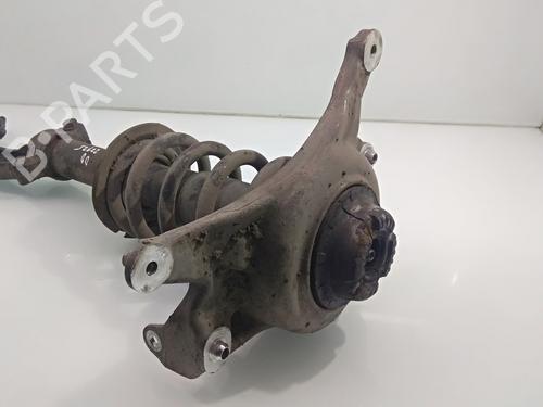 Right front shock absorber AUDI Q5 (8RB)  | BP22397244M17 
