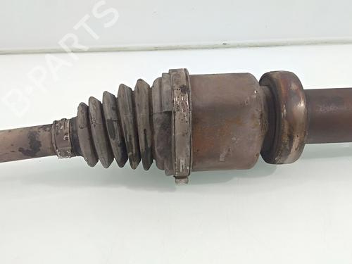 Right front driveshaft FORD FIESTA VI (CB1, CCN) 1.5 TDCi | BP20089245M39 