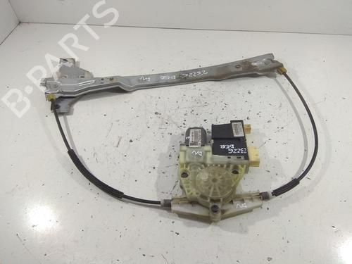 Used Front right window mechanism CITROËN C4 I (LC_) [2004-2014]  8807279