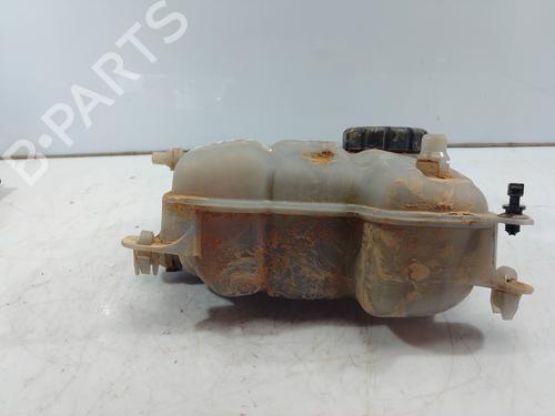 Expansion tank MERCEDES-BENZ A-CLASS Saloon (V177) A 180 d (177.103) | BP29536898C120 