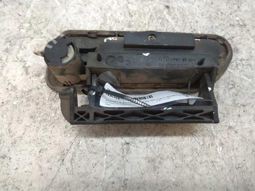 Front right exterior door handle CITROËN XANTIA (X1_, X2_)  | BP5295564C129 