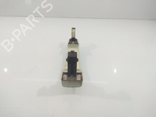 Front left exterior door handle OPEL CORSA D (S07)  | BP13531476C128 