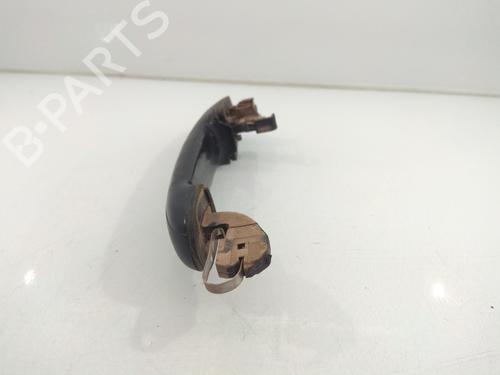 Rear right exterior door handle SEAT CORDOBA (6K1, 6K2)  | BP13734014C130 