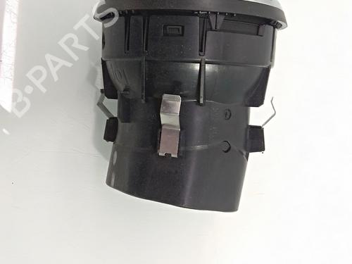Air vent MERCEDES-BENZ GLA-CLASS (X156)  | BP16134202I21 