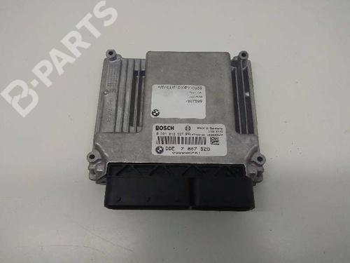 Used Engine control unit (ECU) Engine control unit (ECU) 6536938 6536938