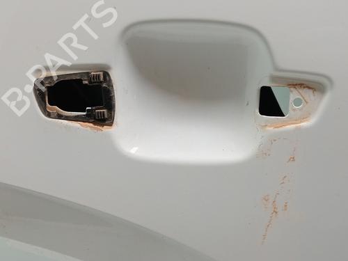 Right rear door AUDI Q2 (GAB, GAG)  | BP28056292C5 