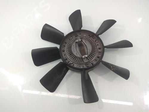 Used Fan AUDI A6 C5 Avant (4B5) 2.5 TDI (180 hp) 13531361