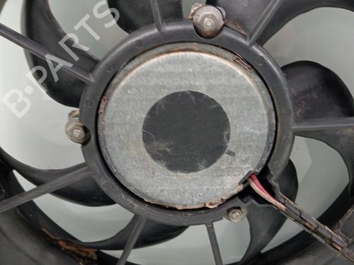 Radiator fan VW SCIROCCO III (137, 138)  | BP28129908M35 