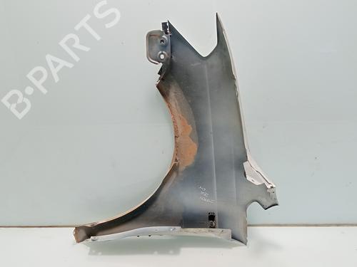 Right front fenders VW CADDY III Box Body/MPV (2KA, 2KH, 2CA, 2CH) 1.6 TDI | BP29573846C42 