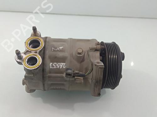Used AC compressor VOLVO V40 Cross Country (526) [2012-2019]  17684452