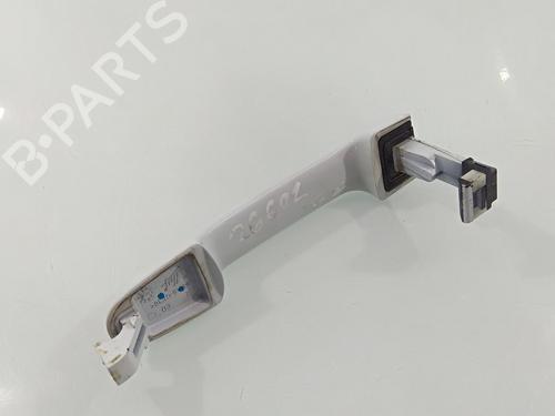 Rear left exterior door handle HYUNDAI i30 (FD)  | BP17222700C130 