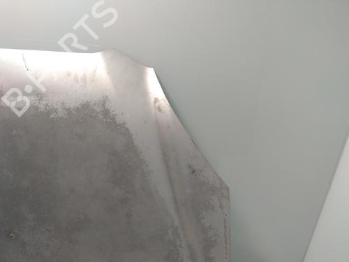 Hood KIA CARENS II MPV (FJ)  | BP13877320C1 